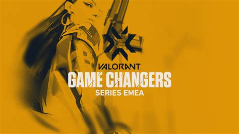 gamechanger valorant|vct game changers 2023.